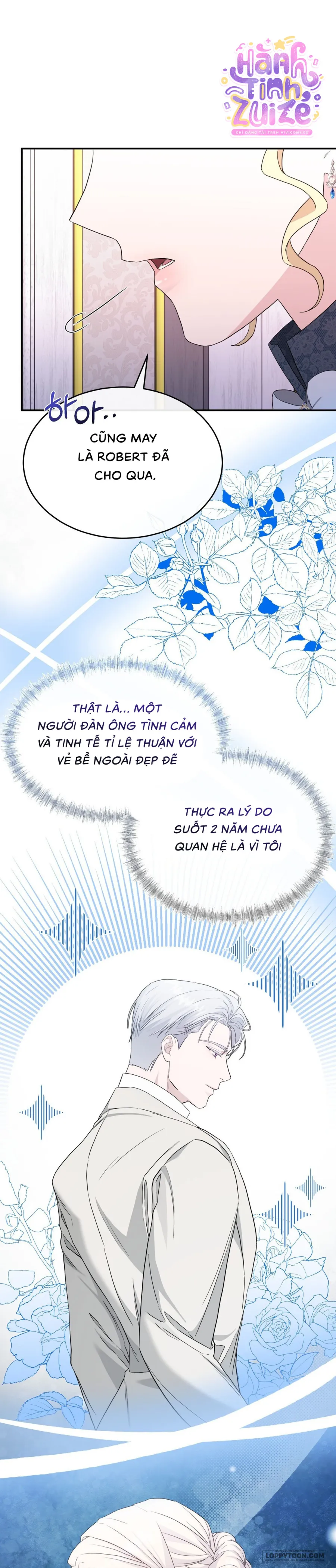 Vợ Chồng Giấu Kín Sở Thích - Chap 1 - 🔞🔞 - Trang 63