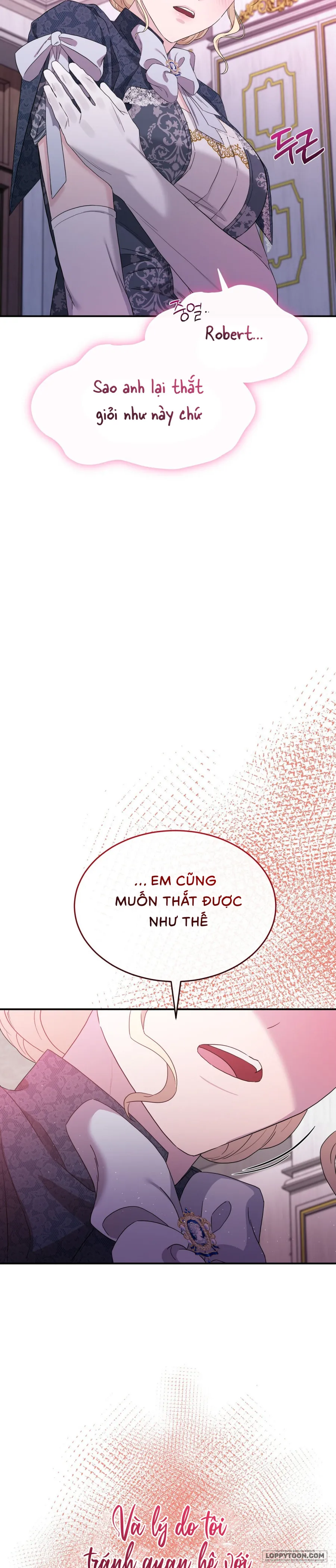 Vợ Chồng Giấu Kín Sở Thích - Chap 1 - 🔞🔞 - Trang 65