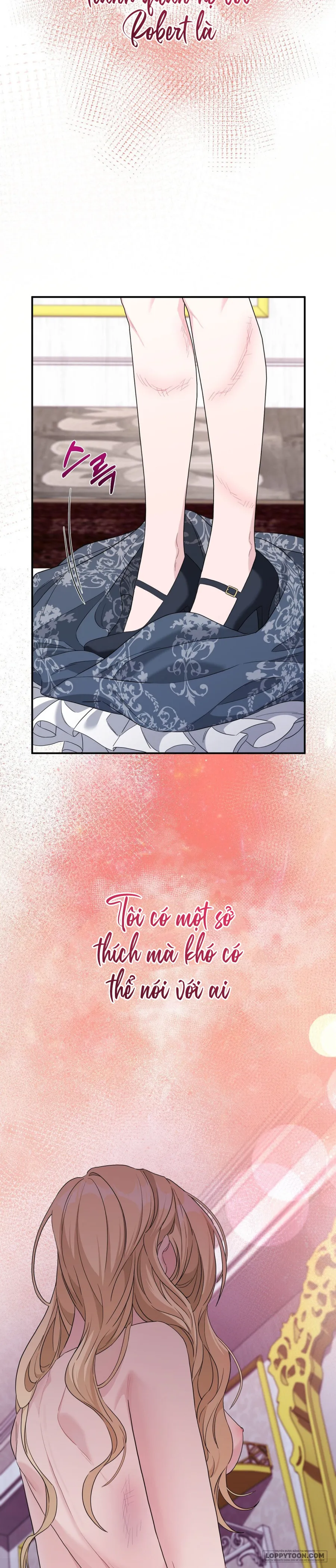 Vợ Chồng Giấu Kín Sở Thích - Chap 1 - 🔞🔞 - Trang 66
