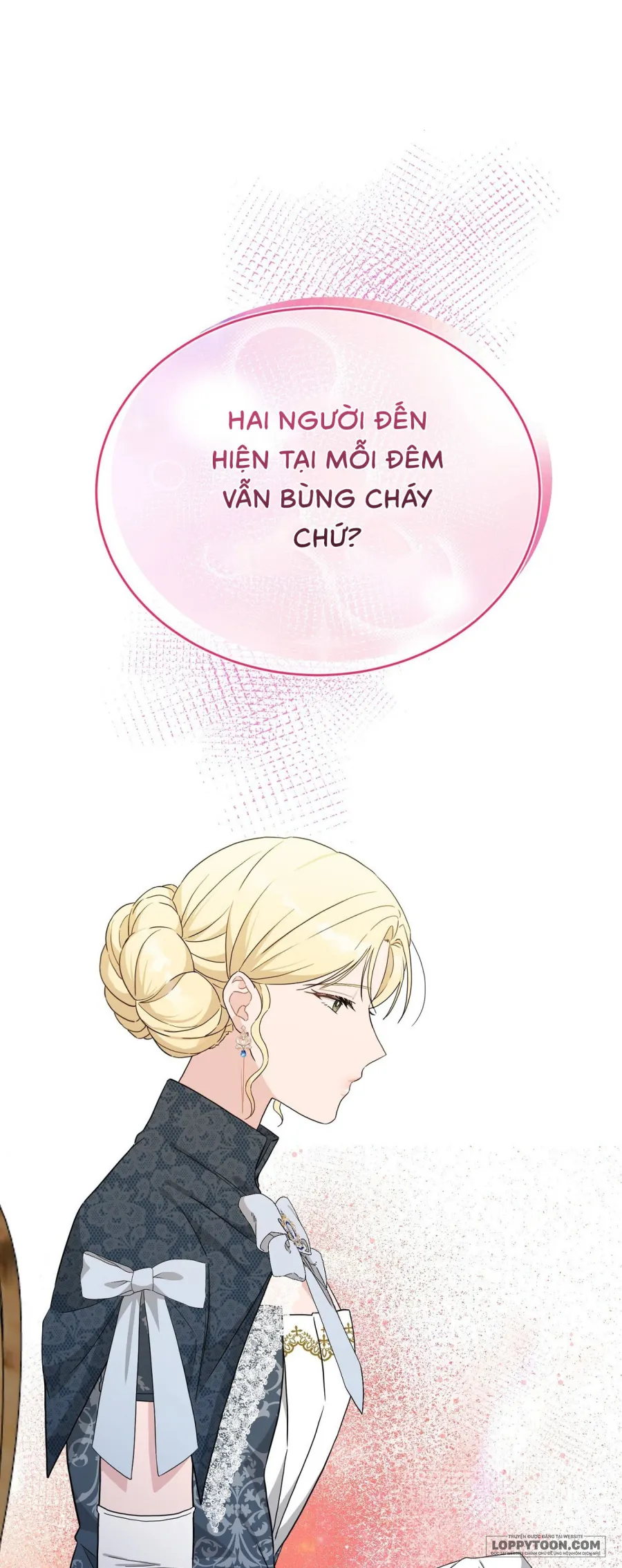 Vợ Chồng Giấu Kín Sở Thích - Chap 1 - 🔞🔞 - Trang 7
