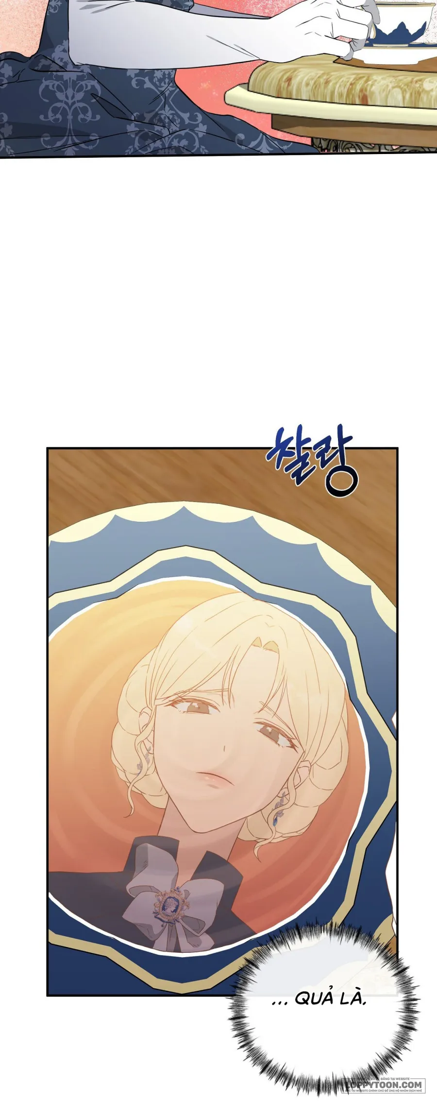 Vợ Chồng Giấu Kín Sở Thích - Chap 1 - 🔞🔞 - Trang 8