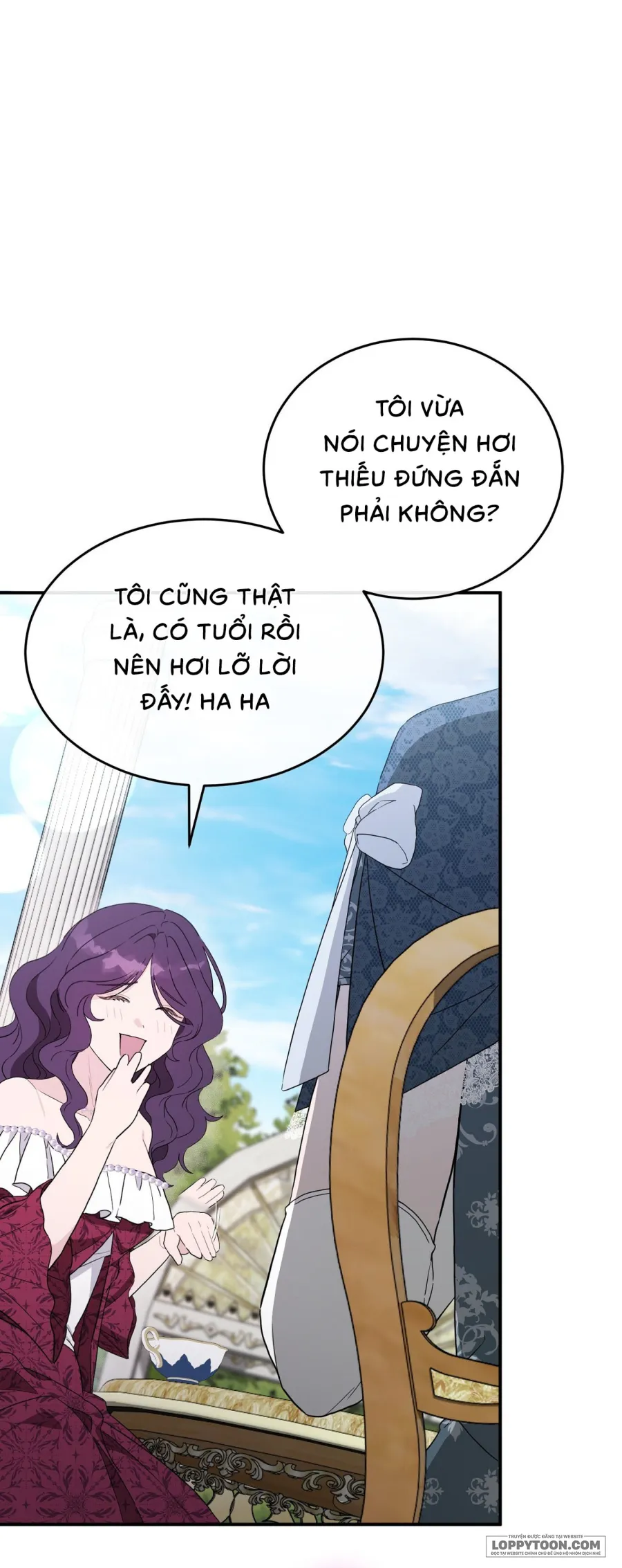 Vợ Chồng Giấu Kín Sở Thích - Chap 1 - 🔞🔞 - Trang 9