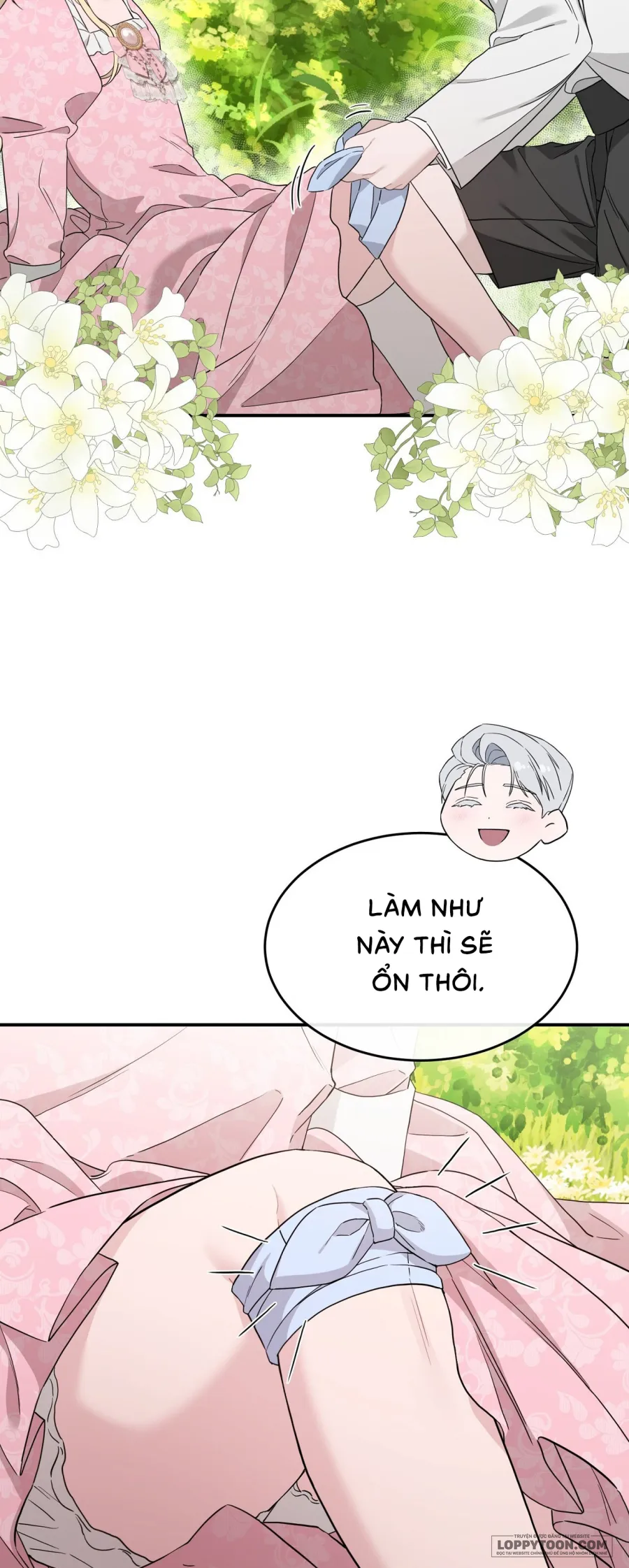 Vợ Chồng Giấu Kín Sở Thích - Chap 2 - Trang 16