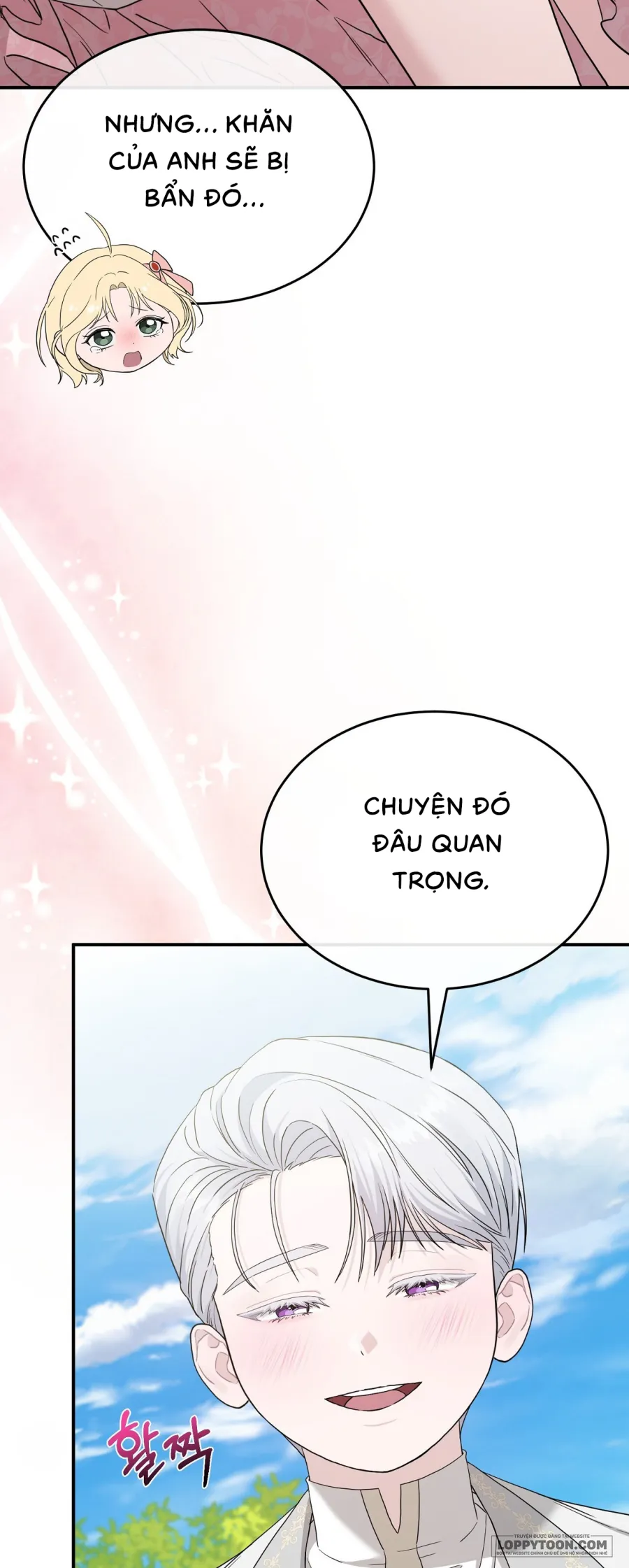 Vợ Chồng Giấu Kín Sở Thích - Chap 2 - Trang 17