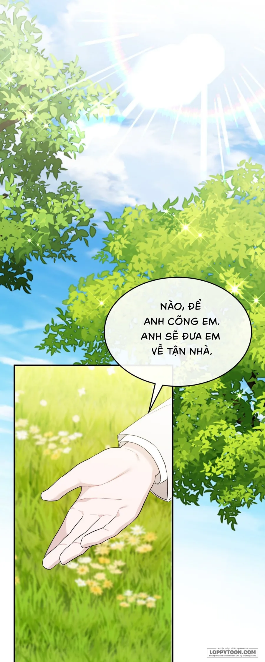 Vợ Chồng Giấu Kín Sở Thích - Chap 2 - Trang 19