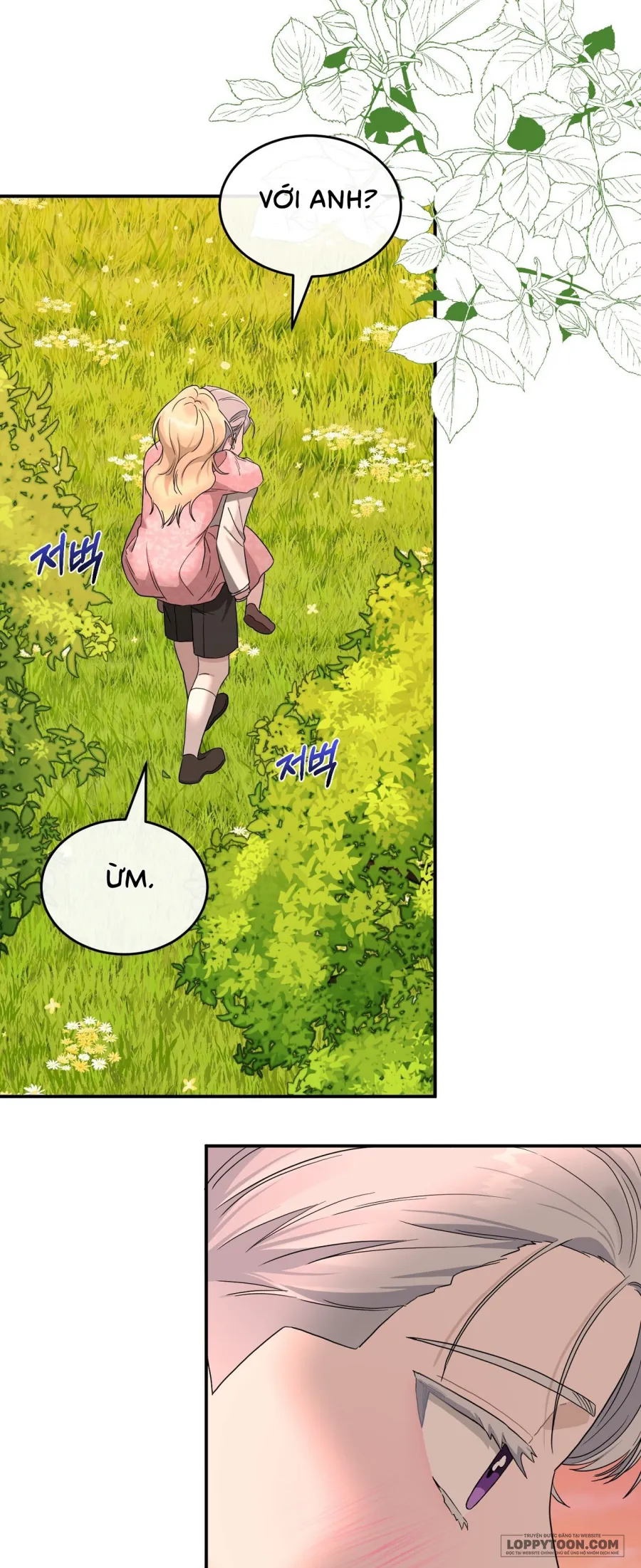 Vợ Chồng Giấu Kín Sở Thích - Chap 2 - Trang 25