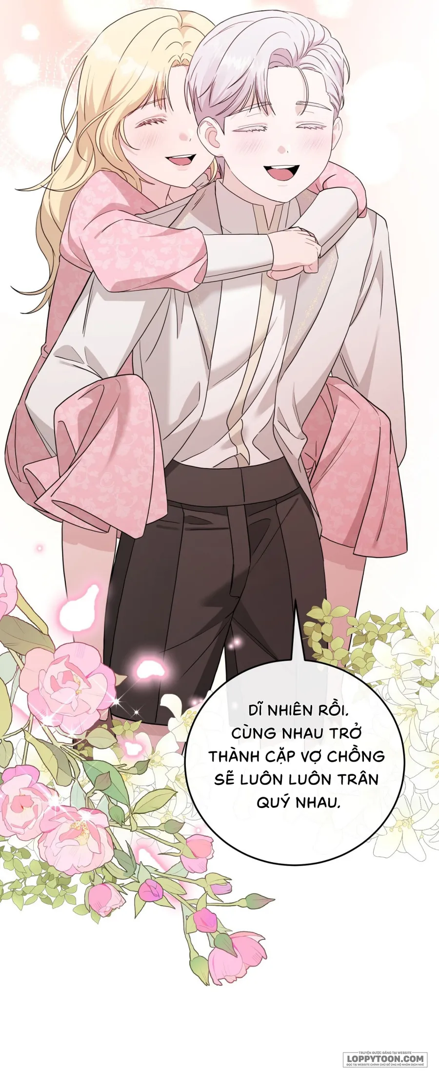 Vợ Chồng Giấu Kín Sở Thích - Chap 2 - Trang 27