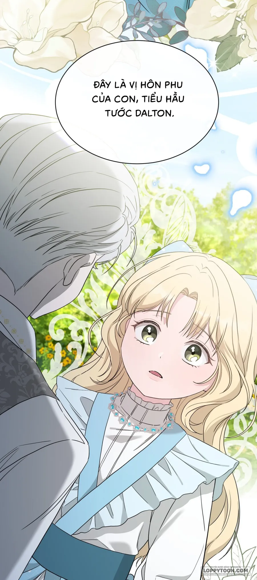 Vợ Chồng Giấu Kín Sở Thích - Chap 2 - Trang 3