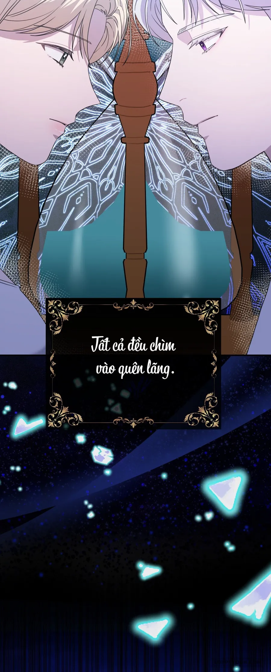 Vợ Chồng Giấu Kín Sở Thích - Chap 2 - Trang 31