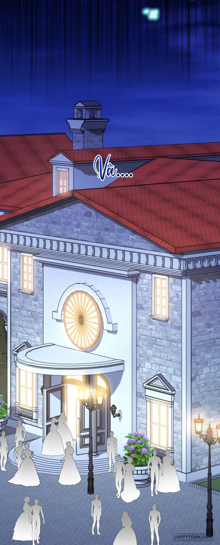 Vợ Chồng Giấu Kín Sở Thích - Chap 2 - Trang 32