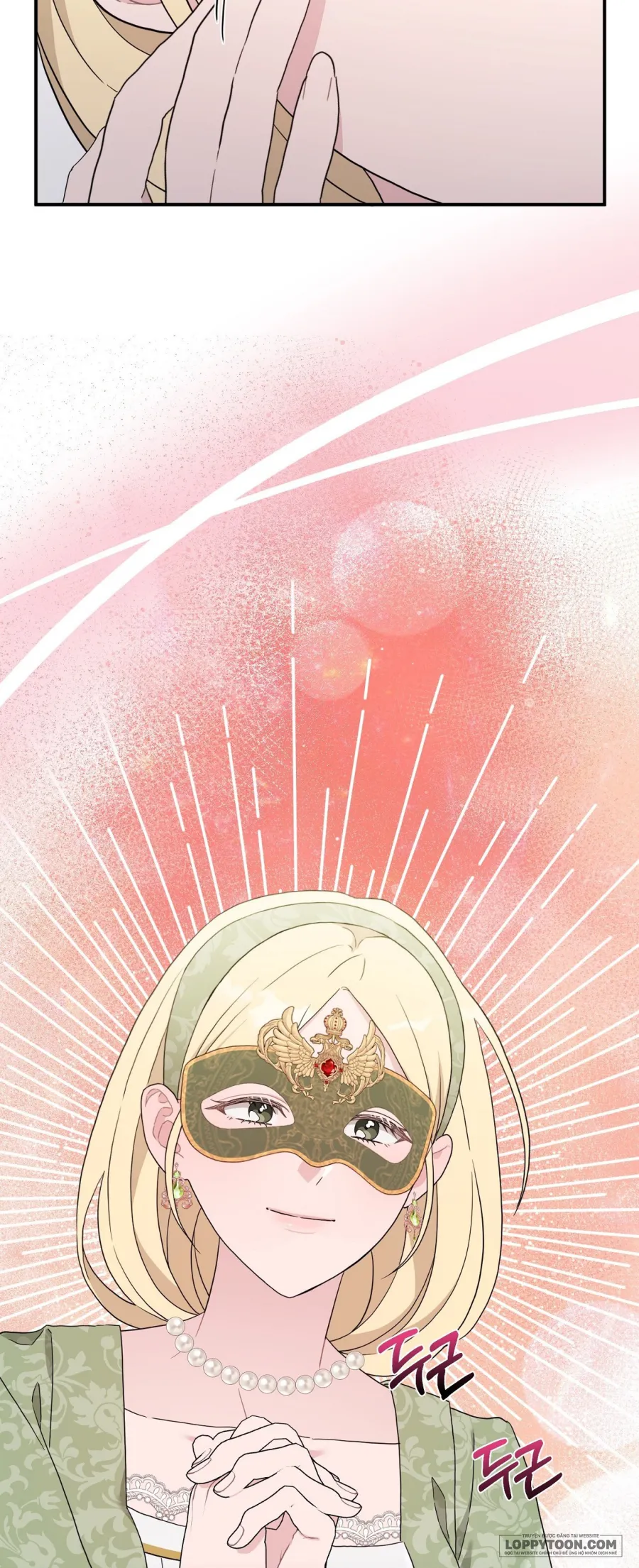 Vợ Chồng Giấu Kín Sở Thích - Chap 2 - Trang 36