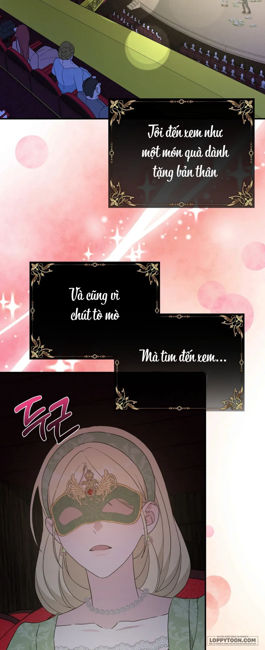 Vợ Chồng Giấu Kín Sở Thích - Chap 2 - Trang 39