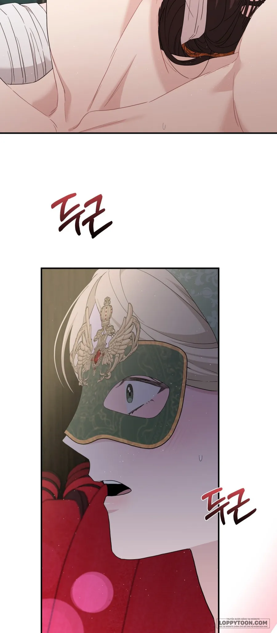 Vợ Chồng Giấu Kín Sở Thích - Chap 2 - Trang 44