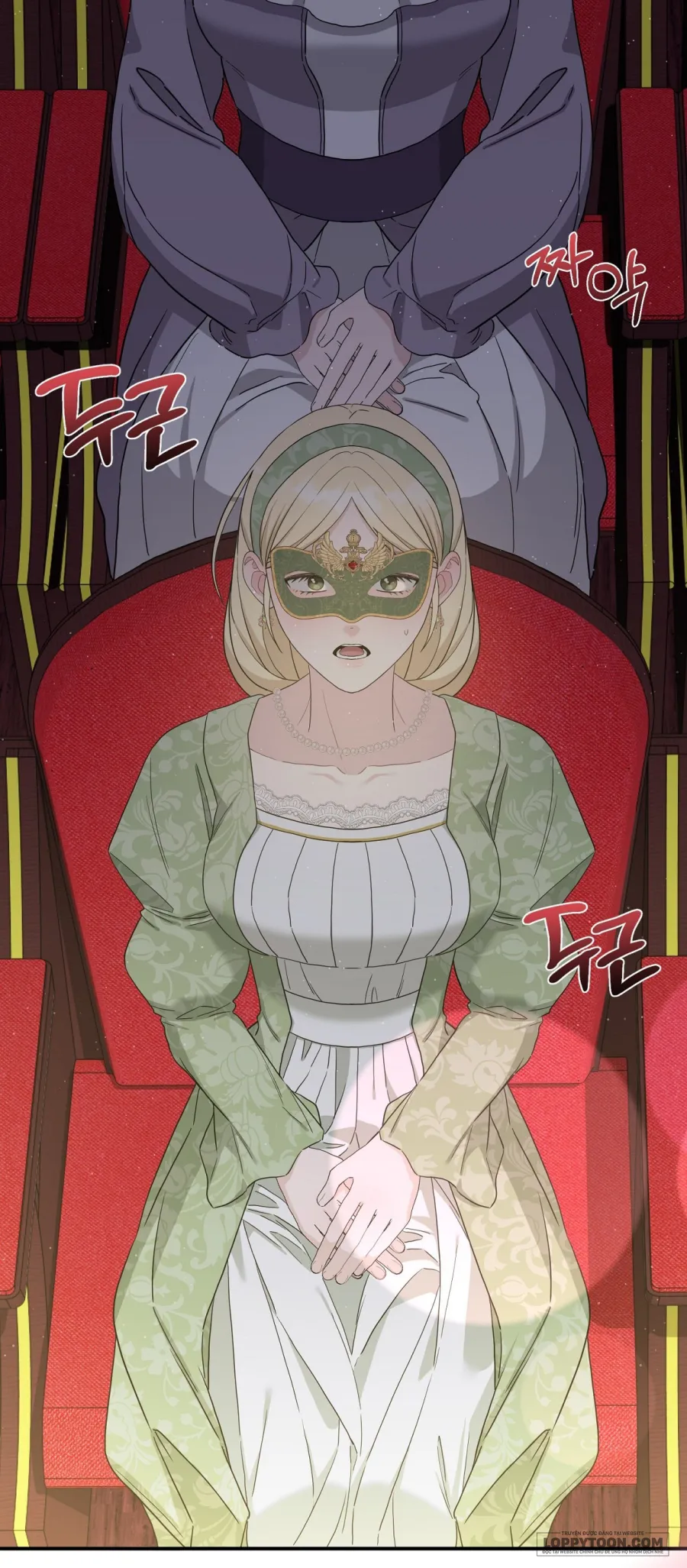 Vợ Chồng Giấu Kín Sở Thích - Chap 2 - Trang 48