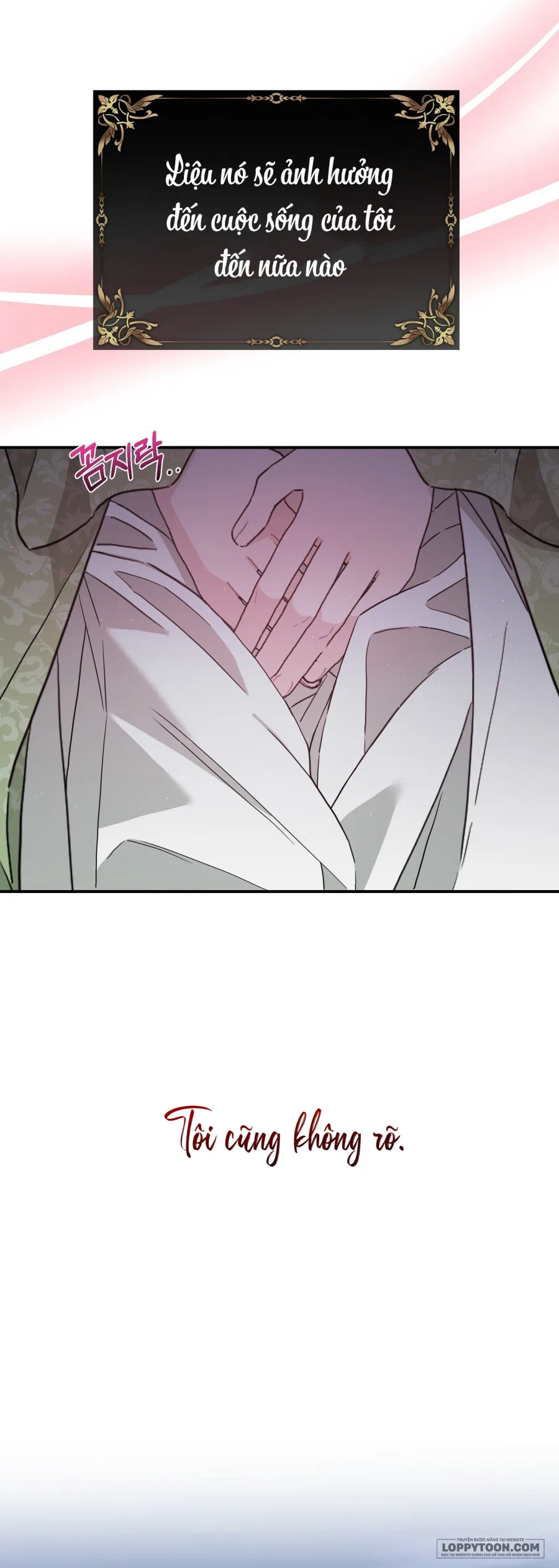 Vợ Chồng Giấu Kín Sở Thích - Chap 2 - Trang 49