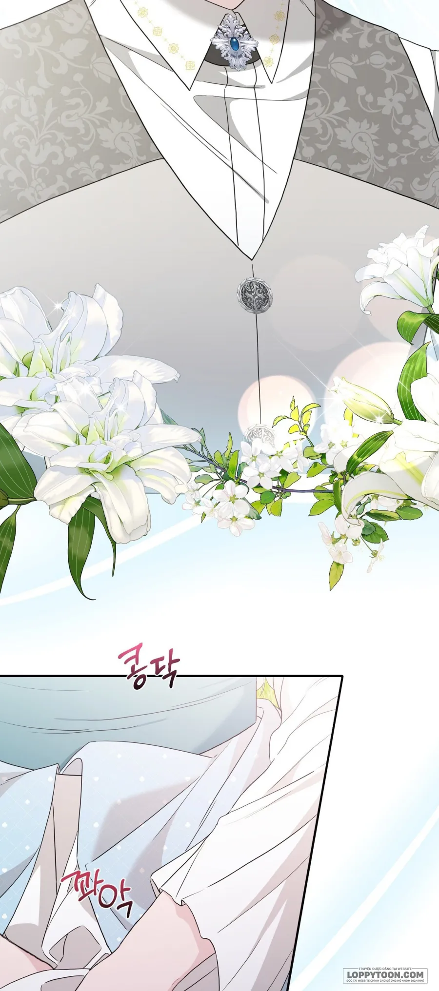 Vợ Chồng Giấu Kín Sở Thích - Chap 2 - Trang 5