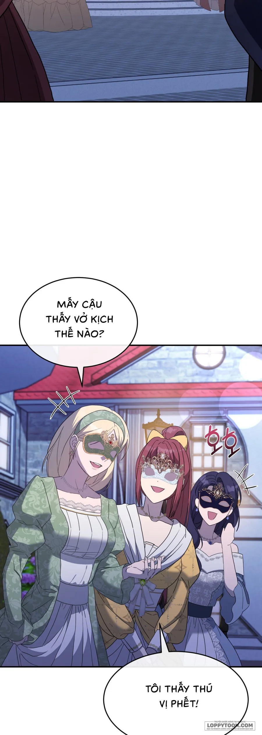 Vợ Chồng Giấu Kín Sở Thích - Chap 2 - Trang 51