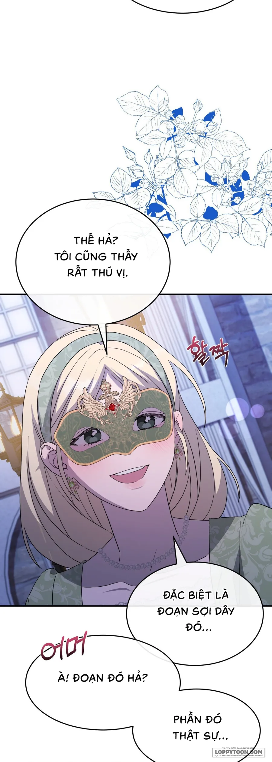 Vợ Chồng Giấu Kín Sở Thích - Chap 2 - Trang 52