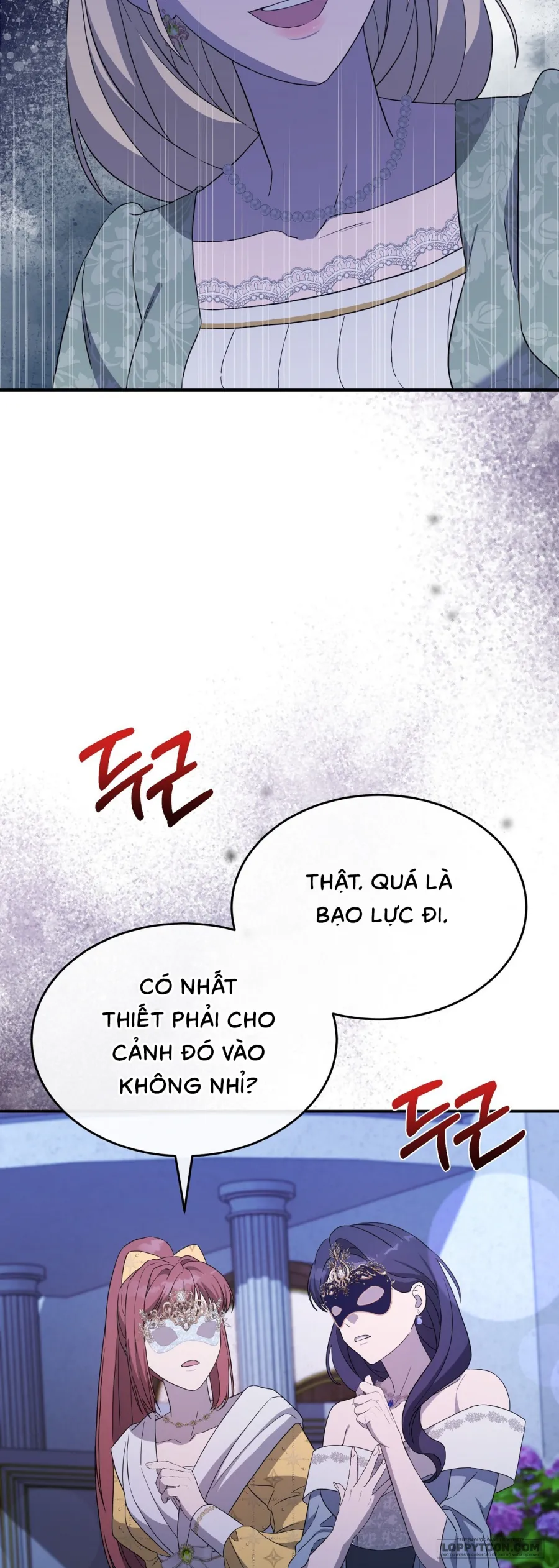 Vợ Chồng Giấu Kín Sở Thích - Chap 2 - Trang 54
