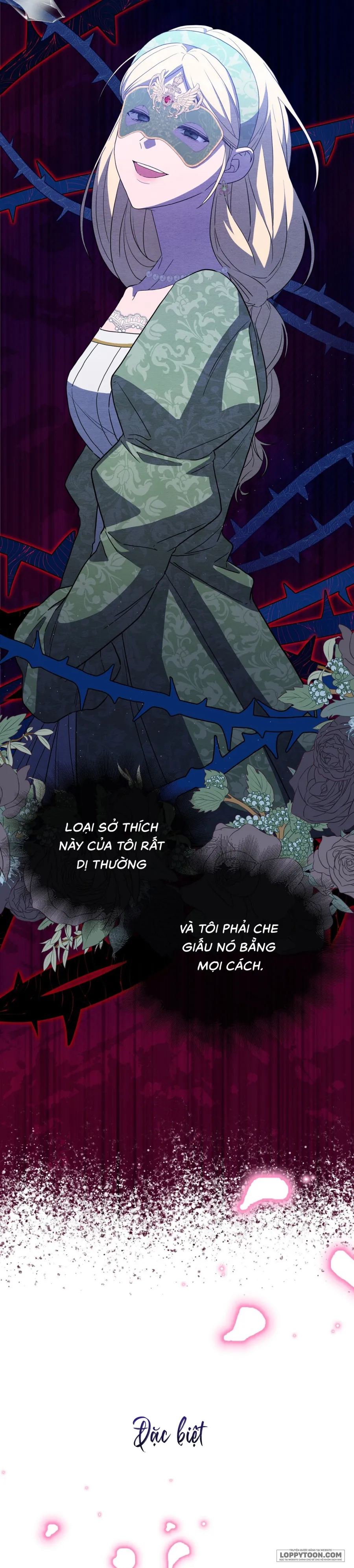 Vợ Chồng Giấu Kín Sở Thích - Chap 2 - Trang 58