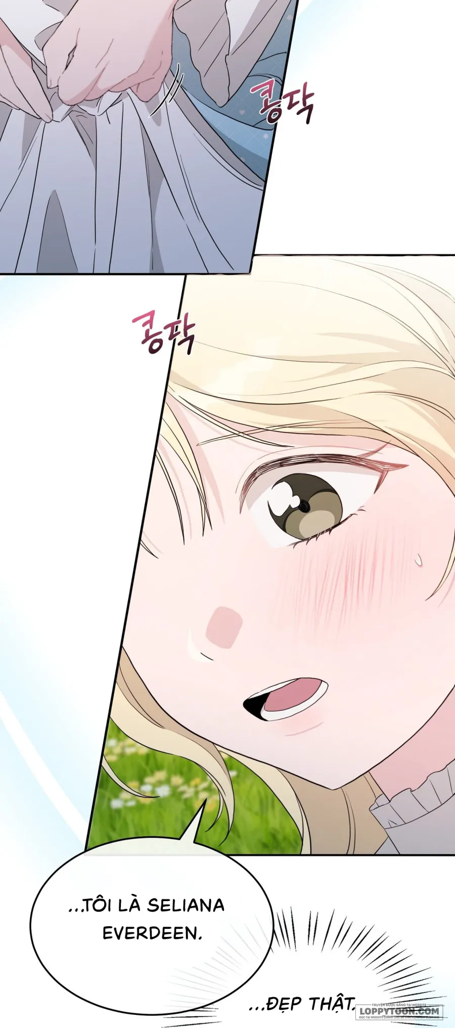 Vợ Chồng Giấu Kín Sở Thích - Chap 2 - Trang 6