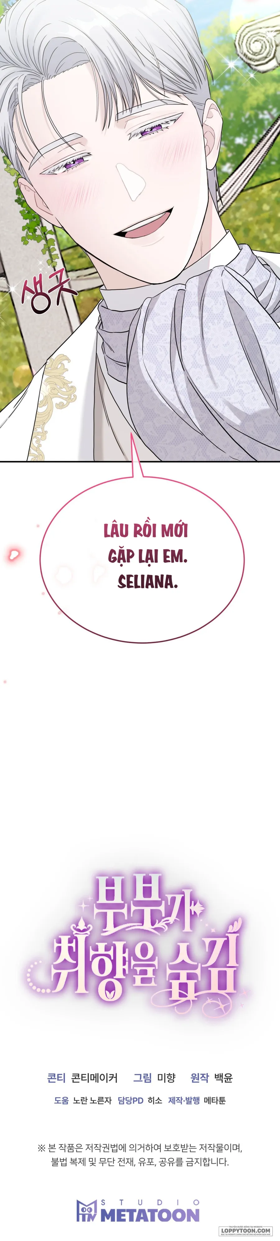 Vợ Chồng Giấu Kín Sở Thích - Chap 2 - Trang 62