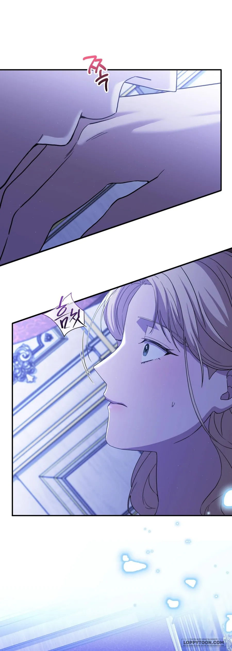 Vợ Chồng Giấu Kín Sở Thích - Chap 3