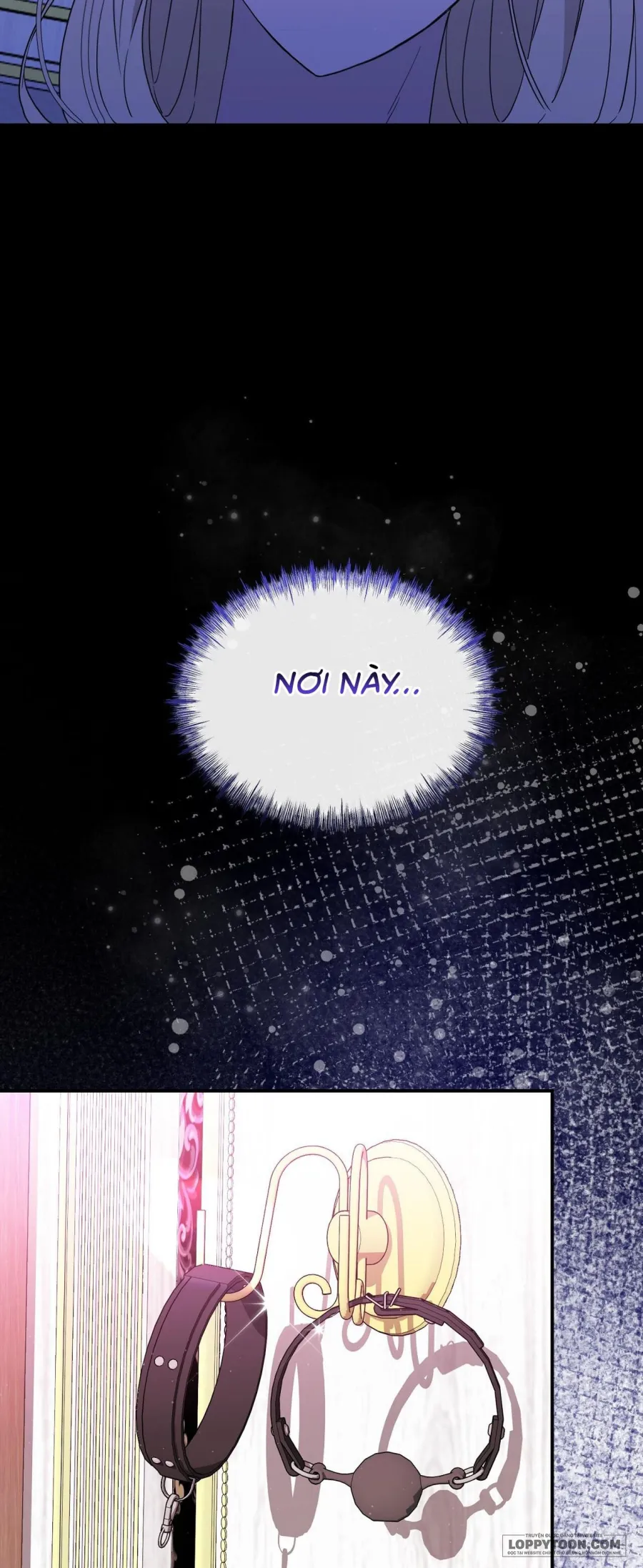 Vợ Chồng Giấu Kín Sở Thích - Chap 3