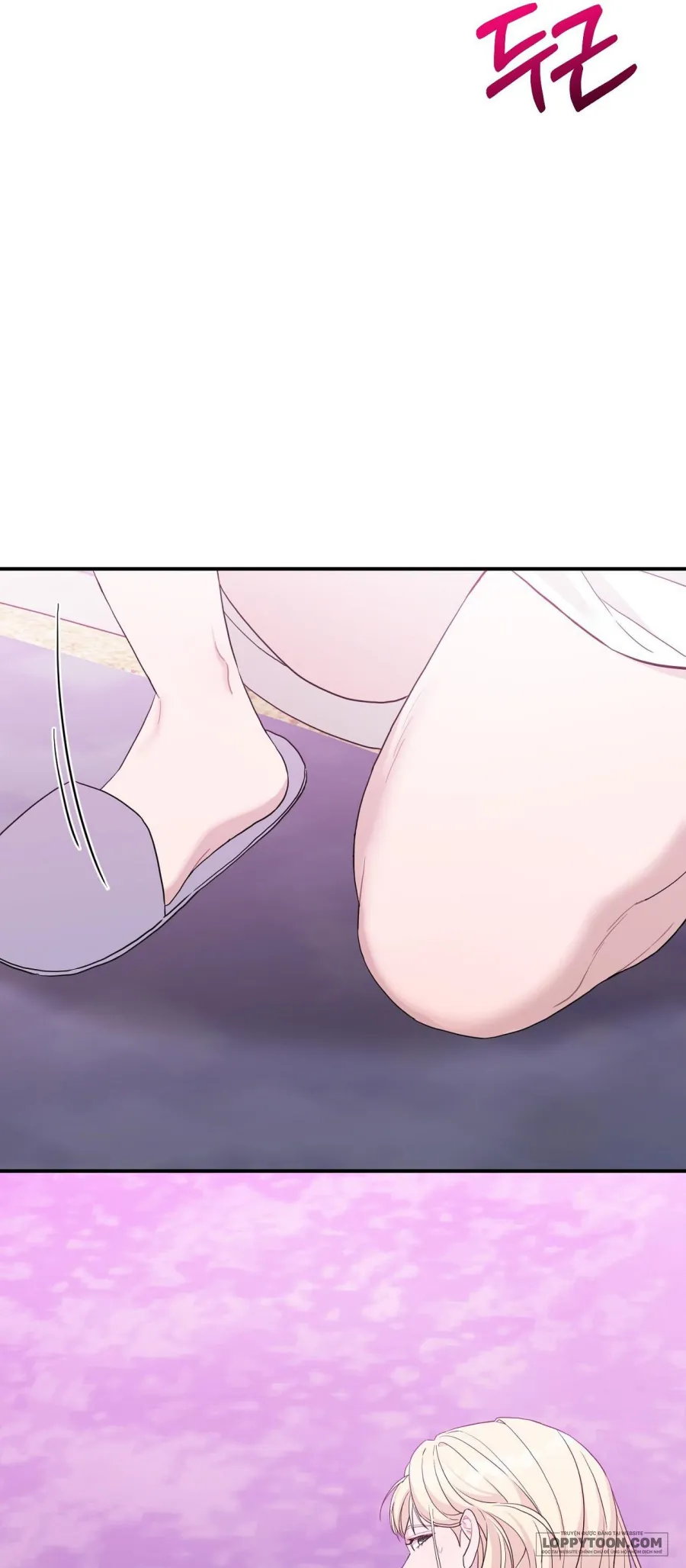Vợ Chồng Giấu Kín Sở Thích - Chap 3