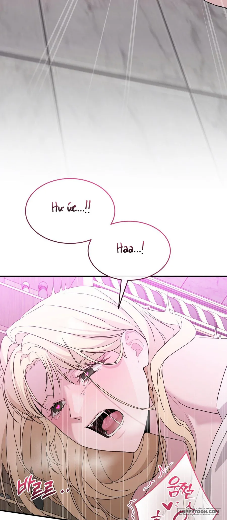 Vợ Chồng Giấu Kín Sở Thích - Chap 3