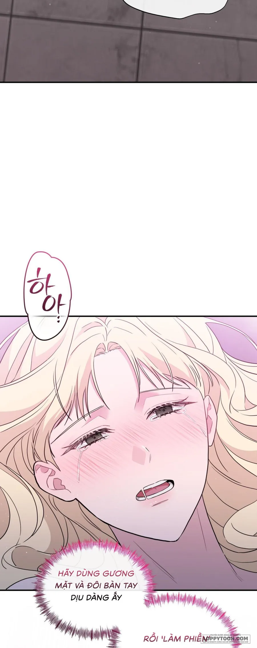 Vợ Chồng Giấu Kín Sở Thích - Chap 3