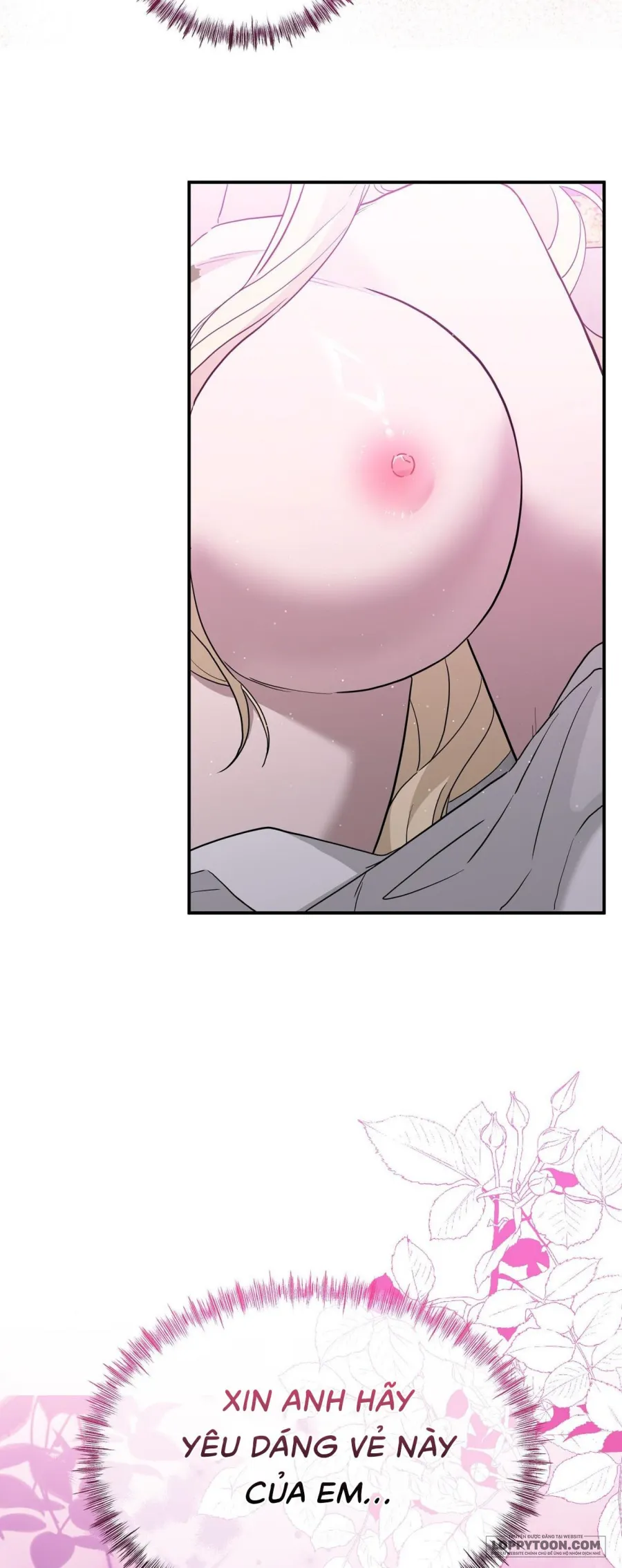 Vợ Chồng Giấu Kín Sở Thích - Chap 3