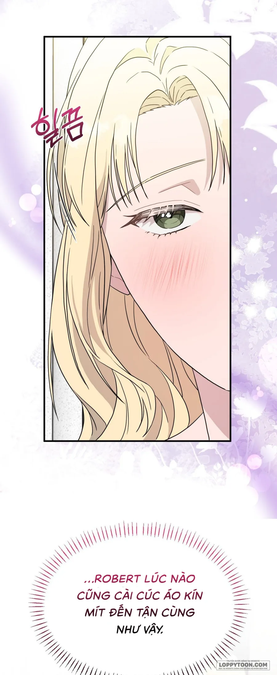 Vợ Chồng Giấu Kín Sở Thích - Chap 4