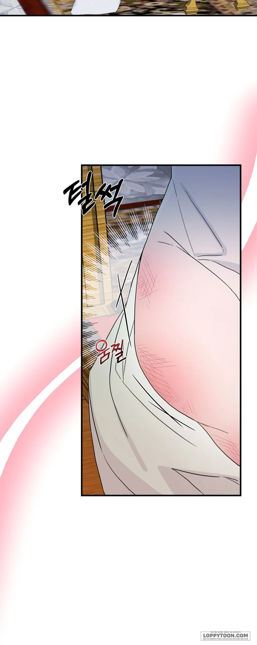 Vợ Chồng Giấu Kín Sở Thích - Chap 4