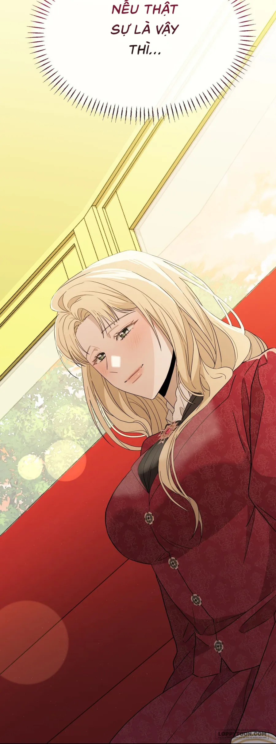 Vợ Chồng Giấu Kín Sở Thích - Chap 4