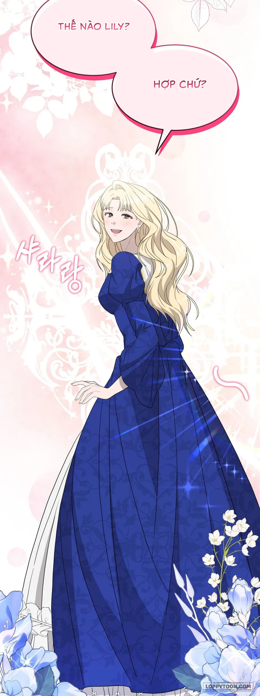 Vợ Chồng Giấu Kín Sở Thích - Chap 4