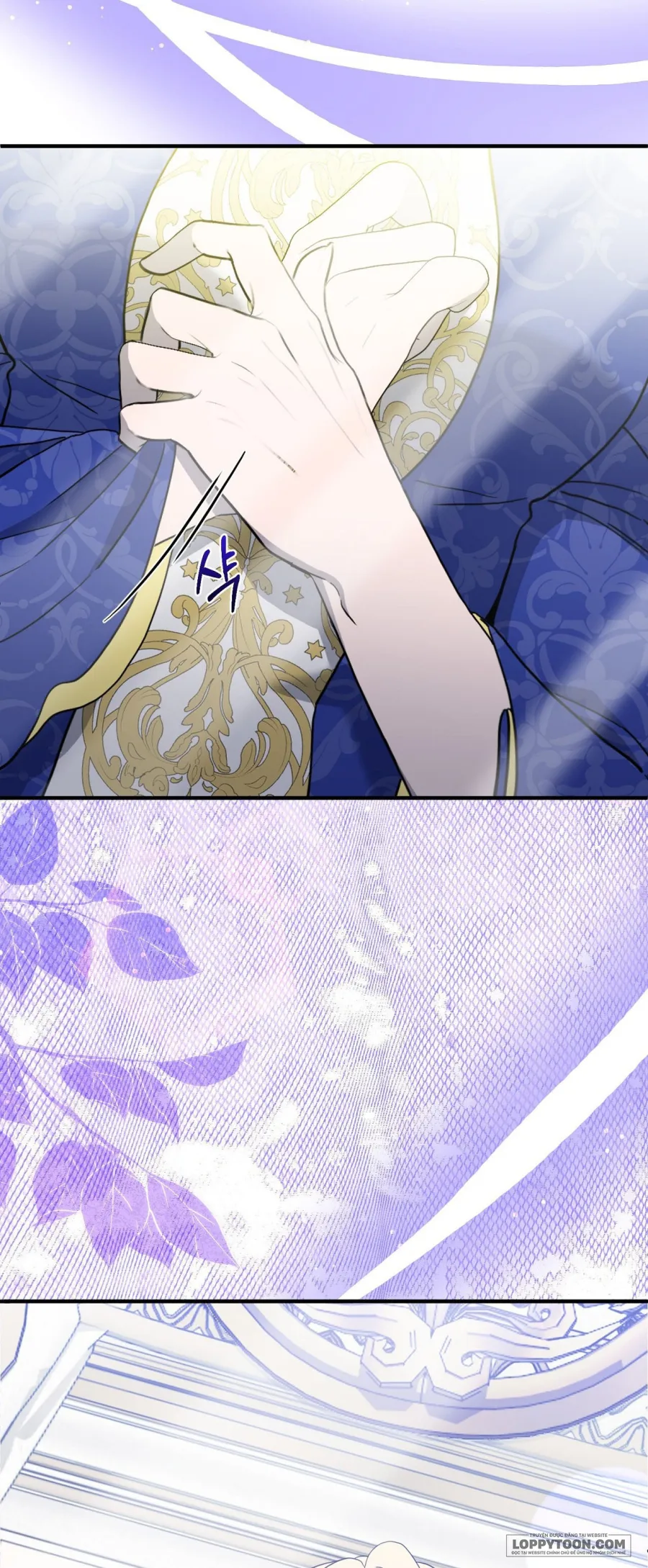 Vợ Chồng Giấu Kín Sở Thích - Chap 4