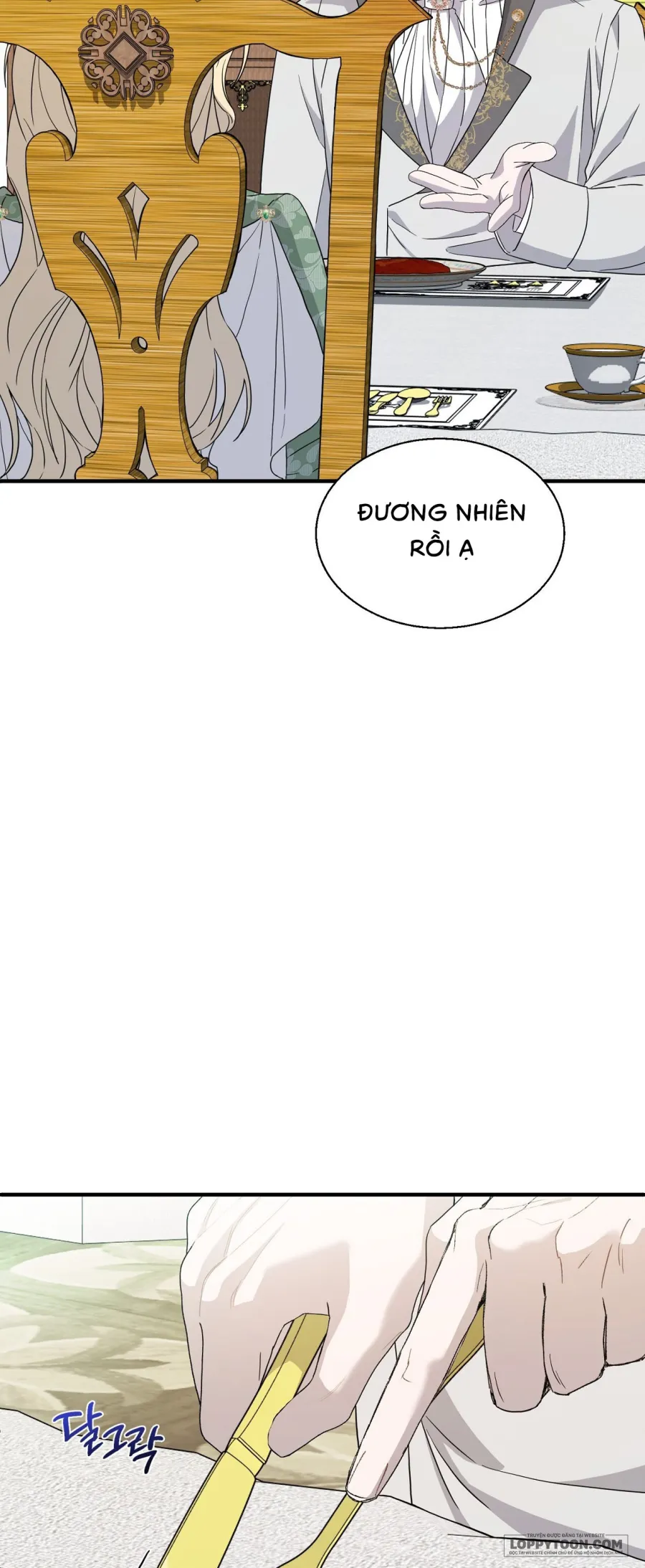 Vợ Chồng Giấu Kín Sở Thích - Chap 4