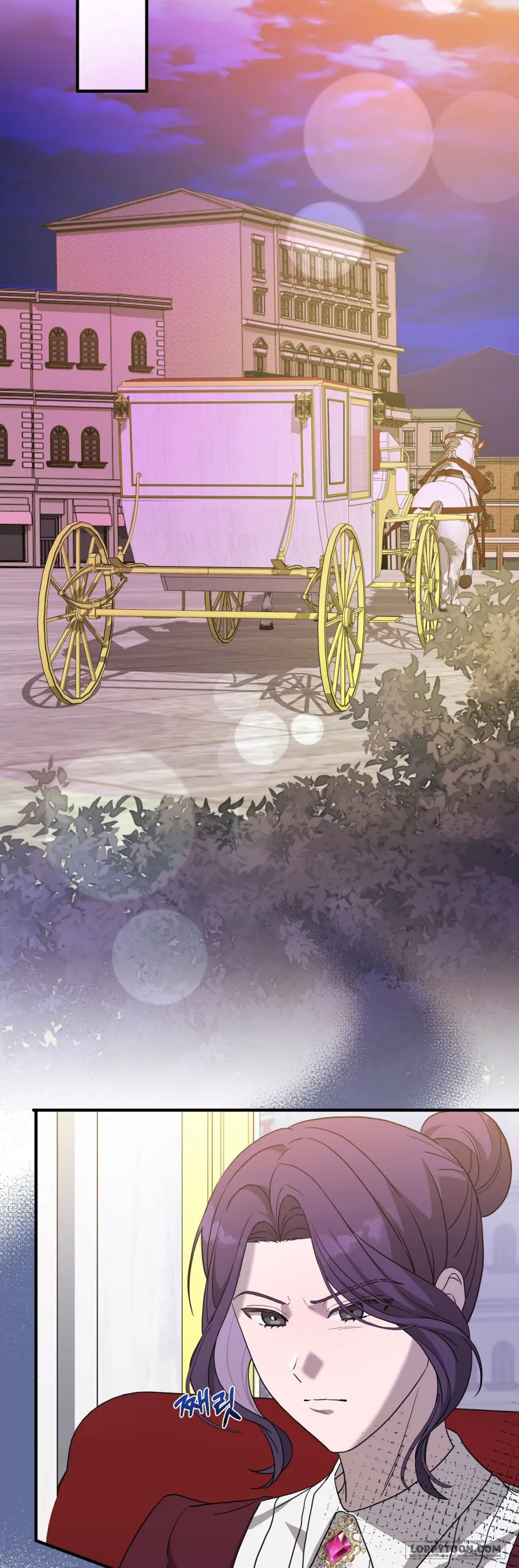Vợ Chồng Giấu Kín Sở Thích - Chap 5