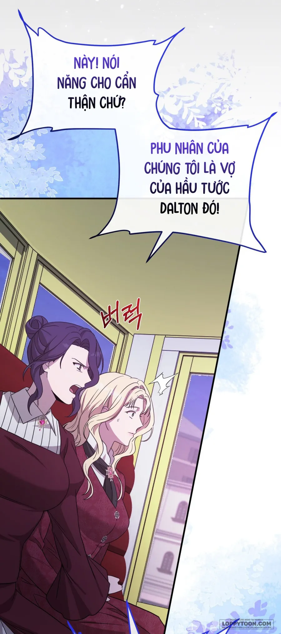 Vợ Chồng Giấu Kín Sở Thích - Chap 5
