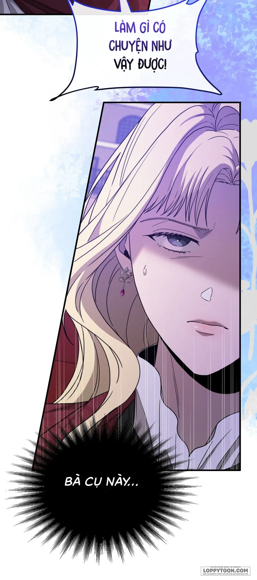 Vợ Chồng Giấu Kín Sở Thích - Chap 5