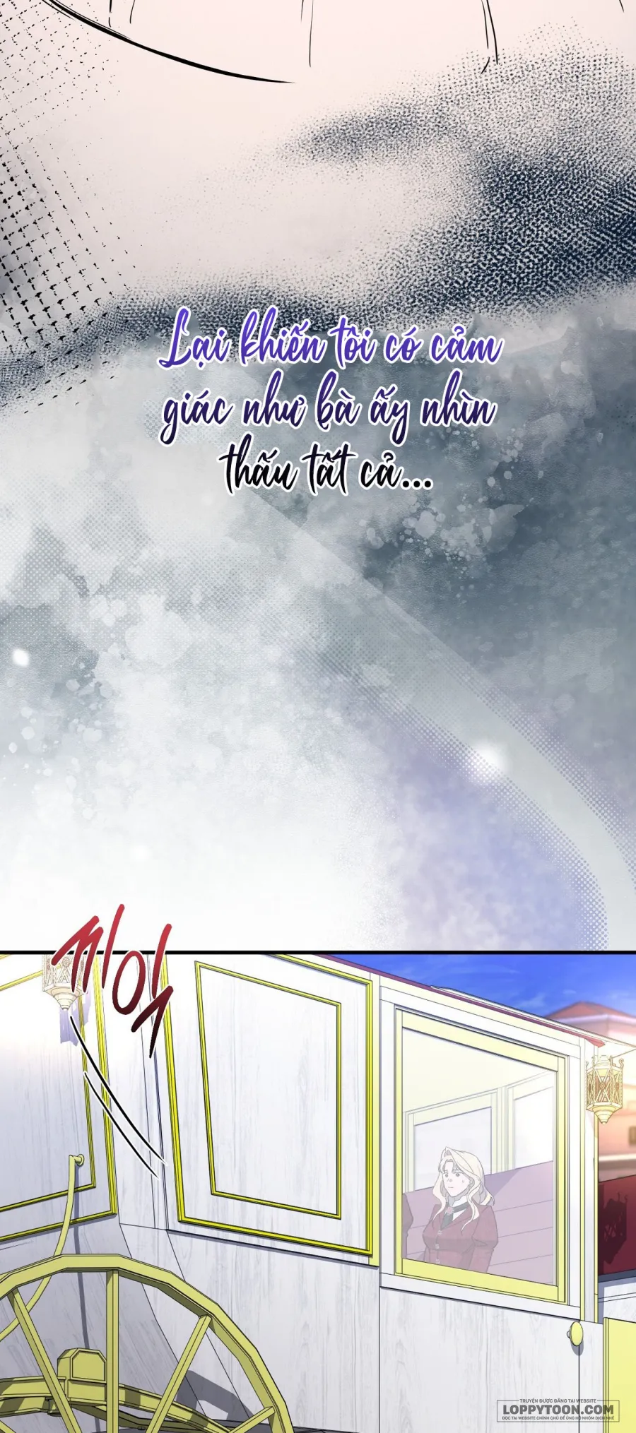 Vợ Chồng Giấu Kín Sở Thích - Chap 5
