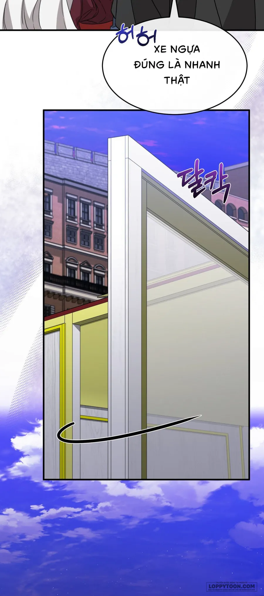 Vợ Chồng Giấu Kín Sở Thích - Chap 5