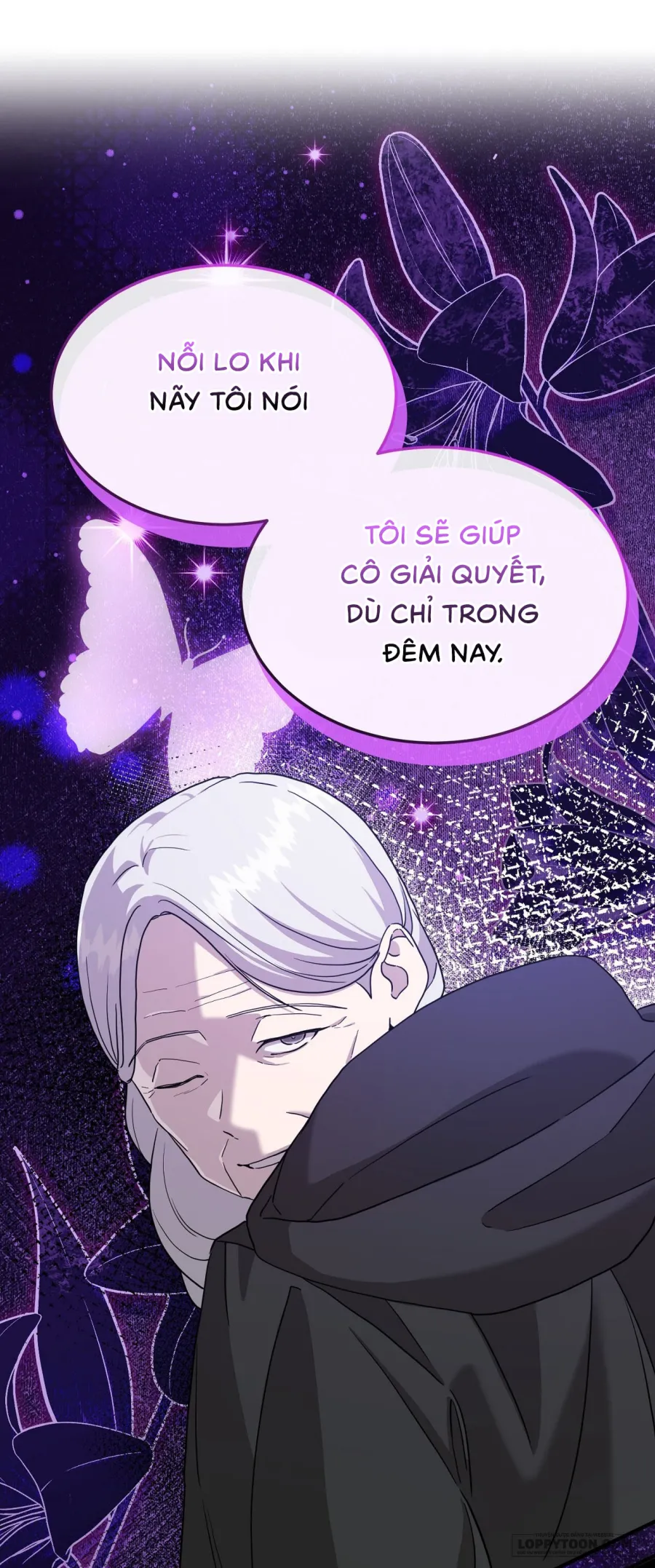 Vợ Chồng Giấu Kín Sở Thích - Chap 5