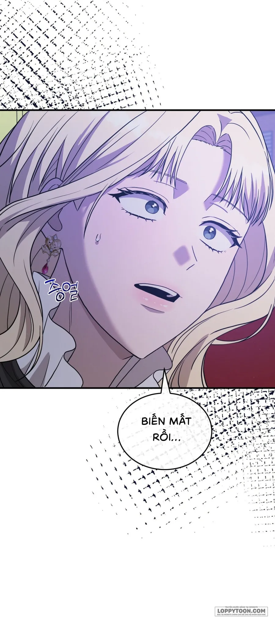 Vợ Chồng Giấu Kín Sở Thích - Chap 5