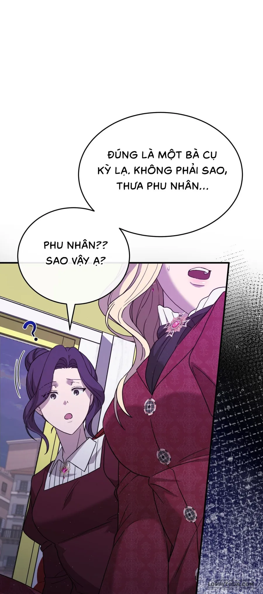 Vợ Chồng Giấu Kín Sở Thích - Chap 5