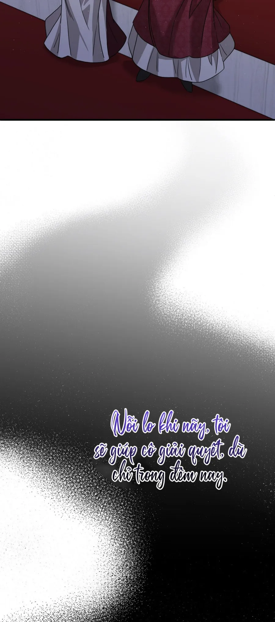 Vợ Chồng Giấu Kín Sở Thích - Chap 5
