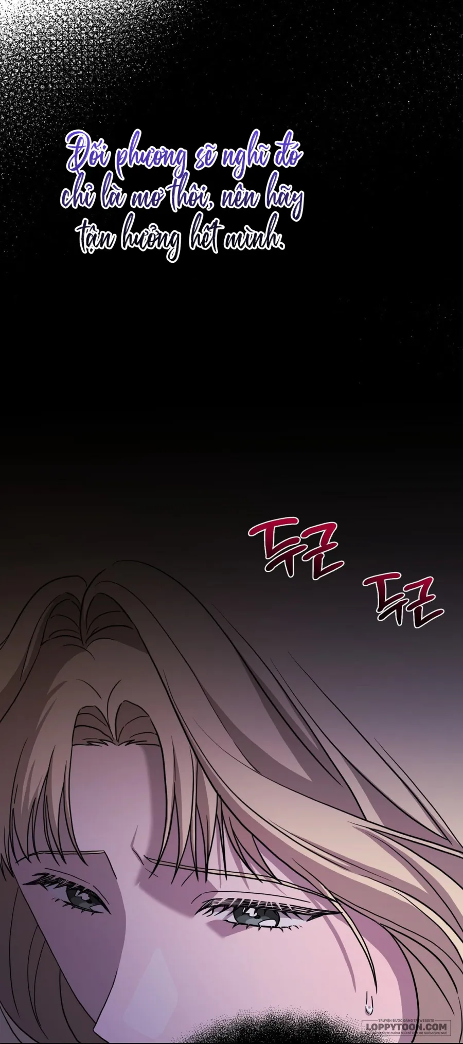 Vợ Chồng Giấu Kín Sở Thích - Chap 5