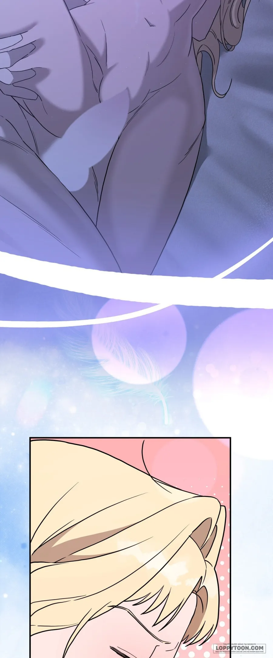 Vợ Chồng Giấu Kín Sở Thích - Chap 5