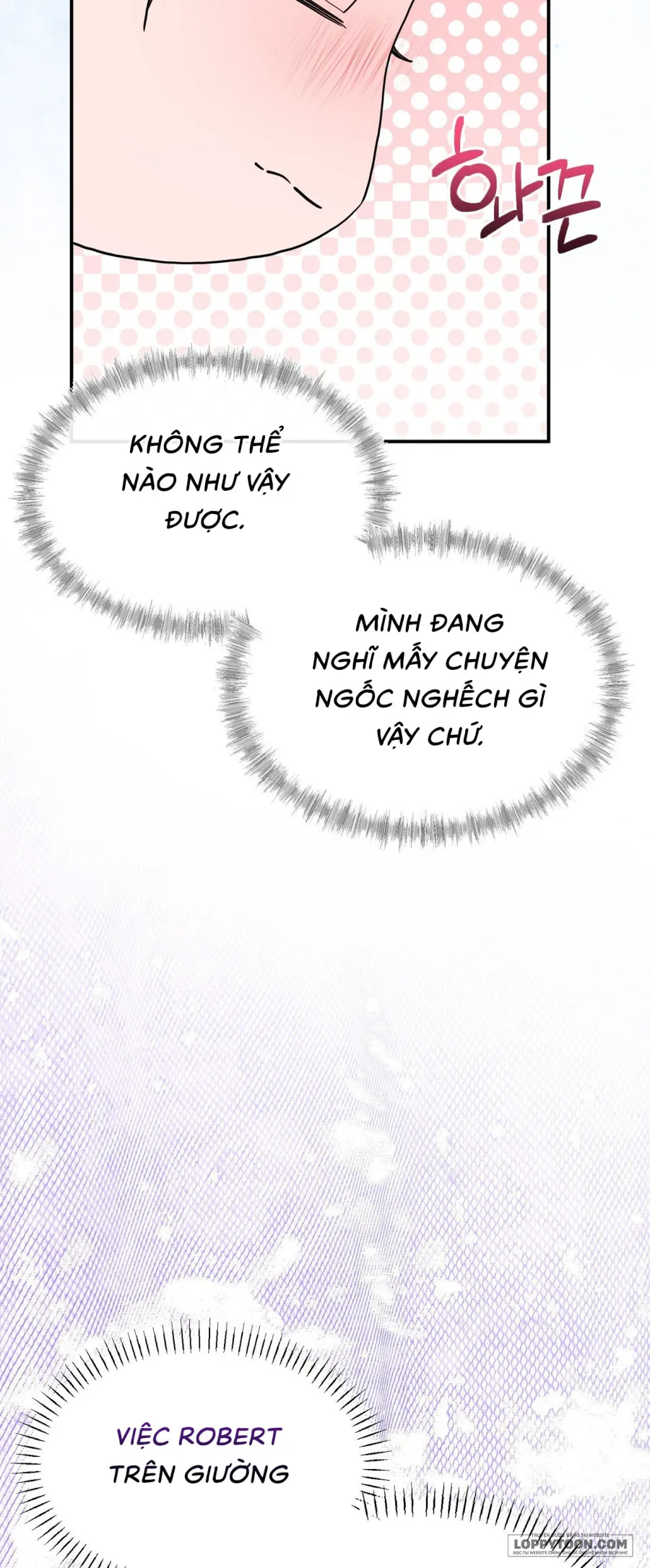 Vợ Chồng Giấu Kín Sở Thích - Chap 5